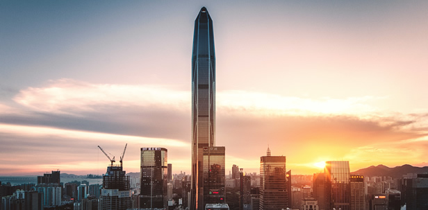 工程展示